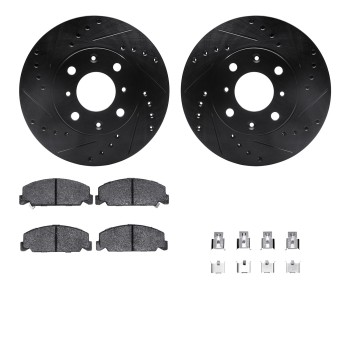 Disc Brake Kit