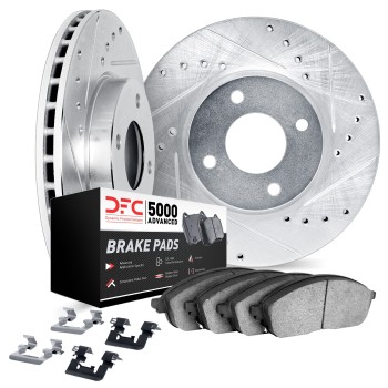 Disc Brake Kit
