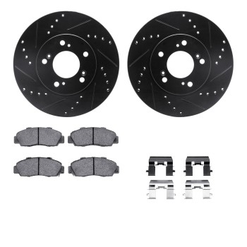 Disc Brake Kit