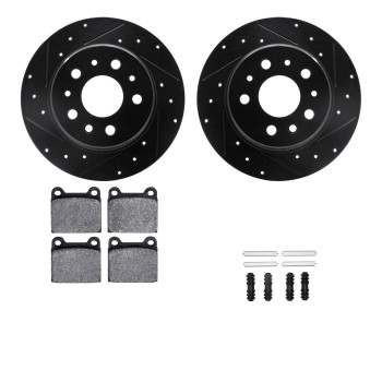 Disc Brake Kit