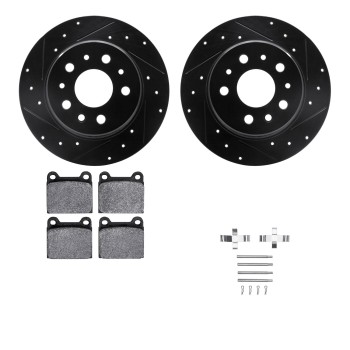 Disc Brake Kit