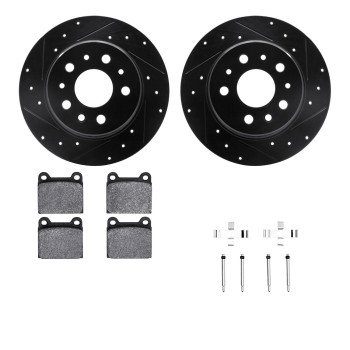 Disc Brake Kit