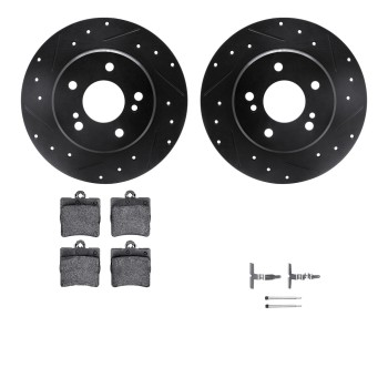 Disc Brake Kit