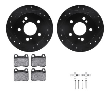 Disc Brake Kit