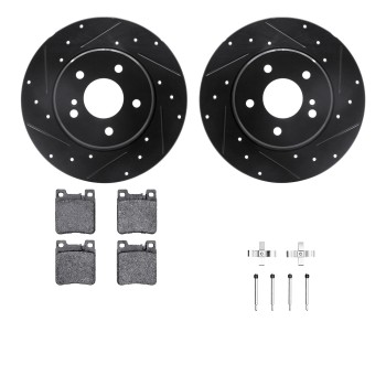 Disc Brake Kit