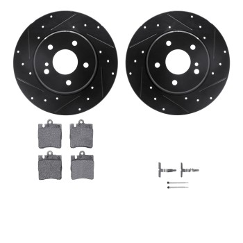 Disc Brake Kit