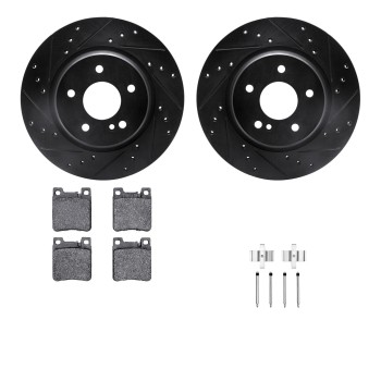 Disc Brake Kit