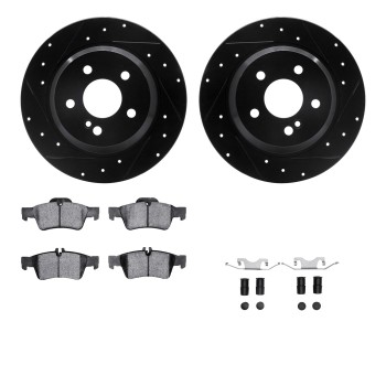 Disc Brake Kit