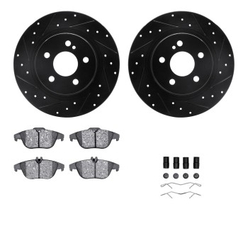Disc Brake Kit