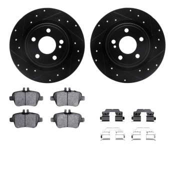 Disc Brake Kit