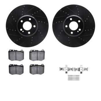 Disc Brake Kit