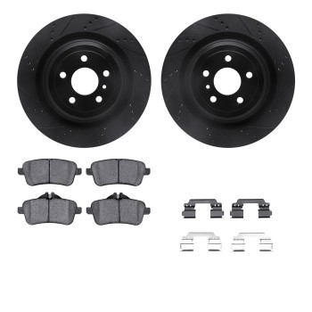 Disc Brake Kit
