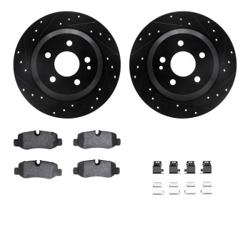 Disc Brake Kit