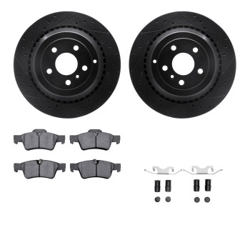 Disc Brake Kit
