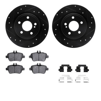 Disc Brake Kit