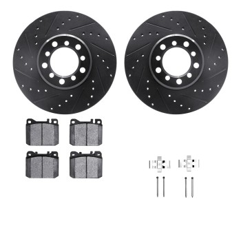 Disc Brake Kit