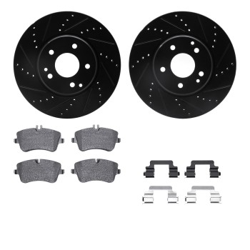 Disc Brake Kit