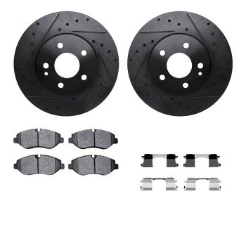 Disc Brake Kit