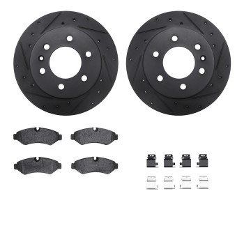 Disc Brake Kit