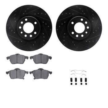 Disc Brake Kit