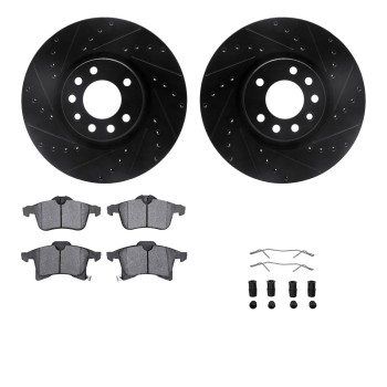 Disc Brake Kit