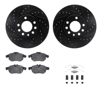 Disc Brake Kit