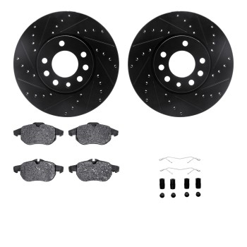 Disc Brake Kit
