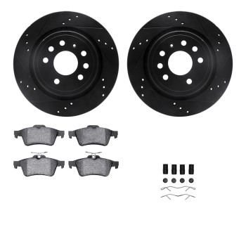 Disc Brake Kit