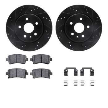 Disc Brake Kit
