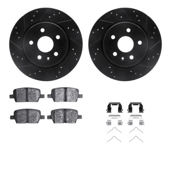 Disc Brake Kit