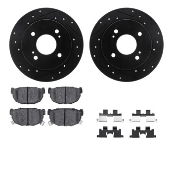 Disc Brake Kit