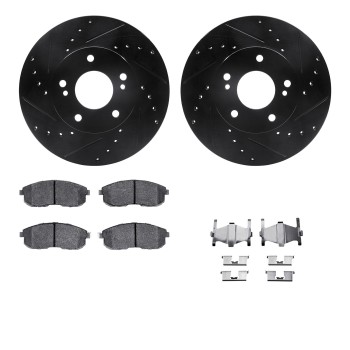 Disc Brake Kit
