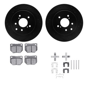 Disc Brake Kit