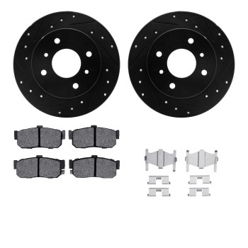 Disc Brake Kit
