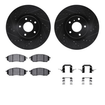 Disc Brake Kit