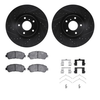 Disc Brake Kit