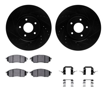 Disc Brake Kit