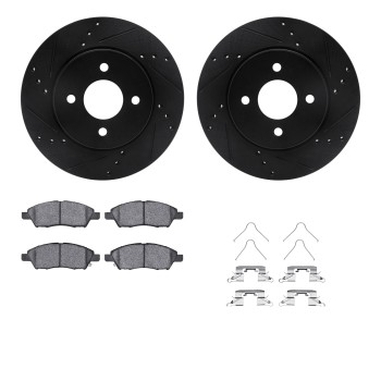 Disc Brake Kit