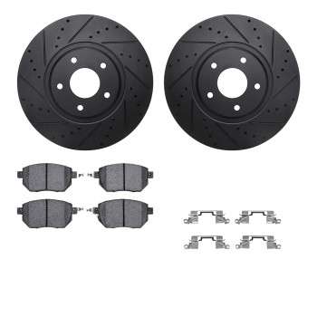 Disc Brake Kit