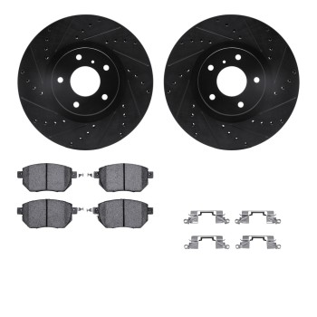 Disc Brake Kit