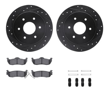 Disc Brake Kit