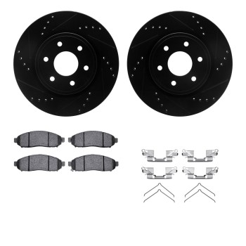 Disc Brake Kit