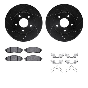 Disc Brake Kit
