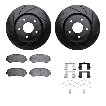 Disc Brake Kit