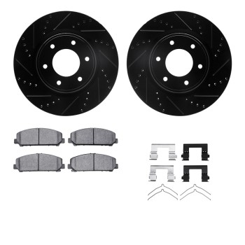 Disc Brake Kit