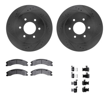 Disc Brake Kit