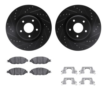 Disc Brake Kit