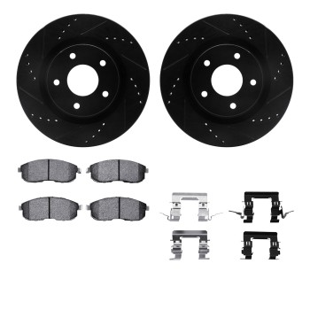 Disc Brake Kit
