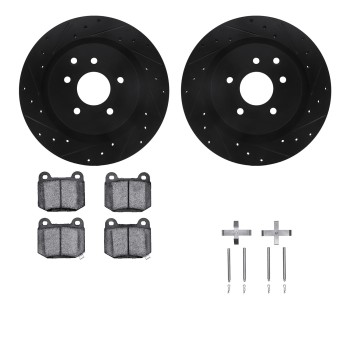 Disc Brake Kit