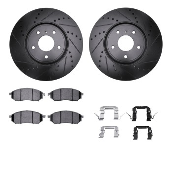 Disc Brake Kit
